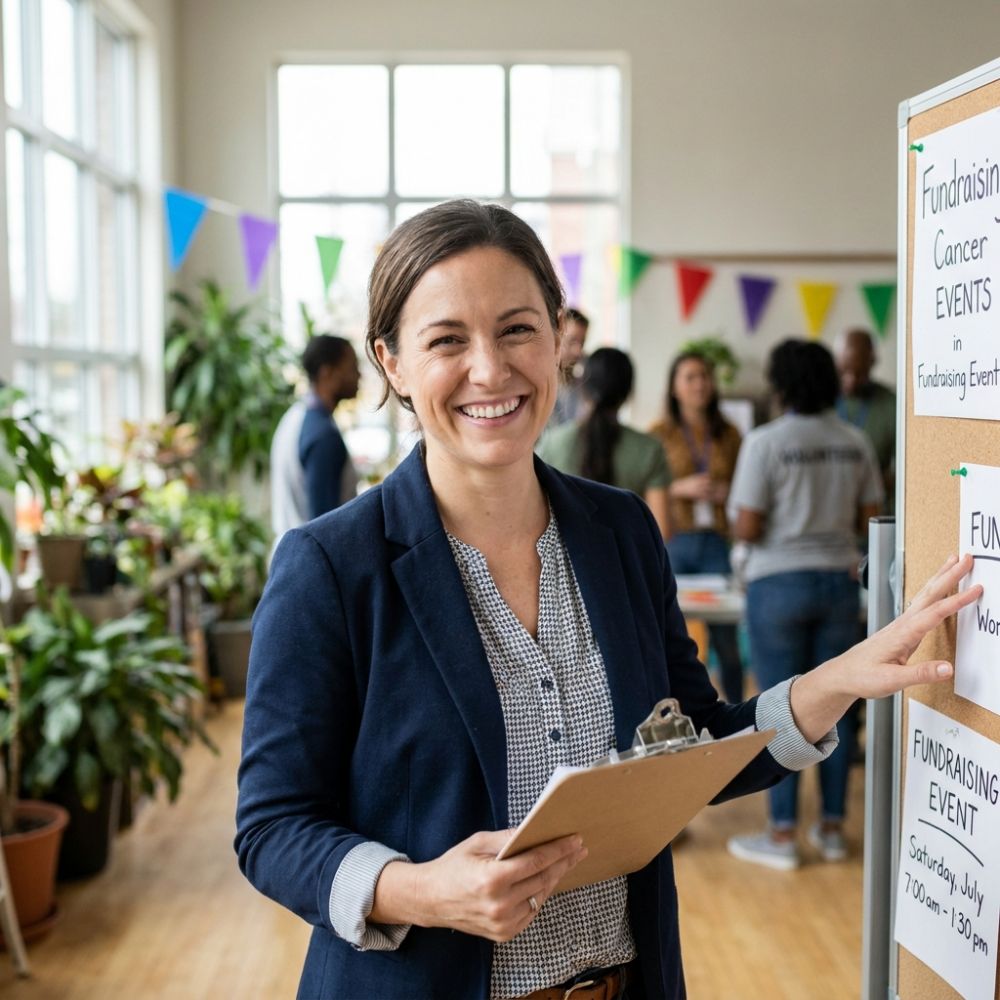 How to turn one time donors into monthly supporters